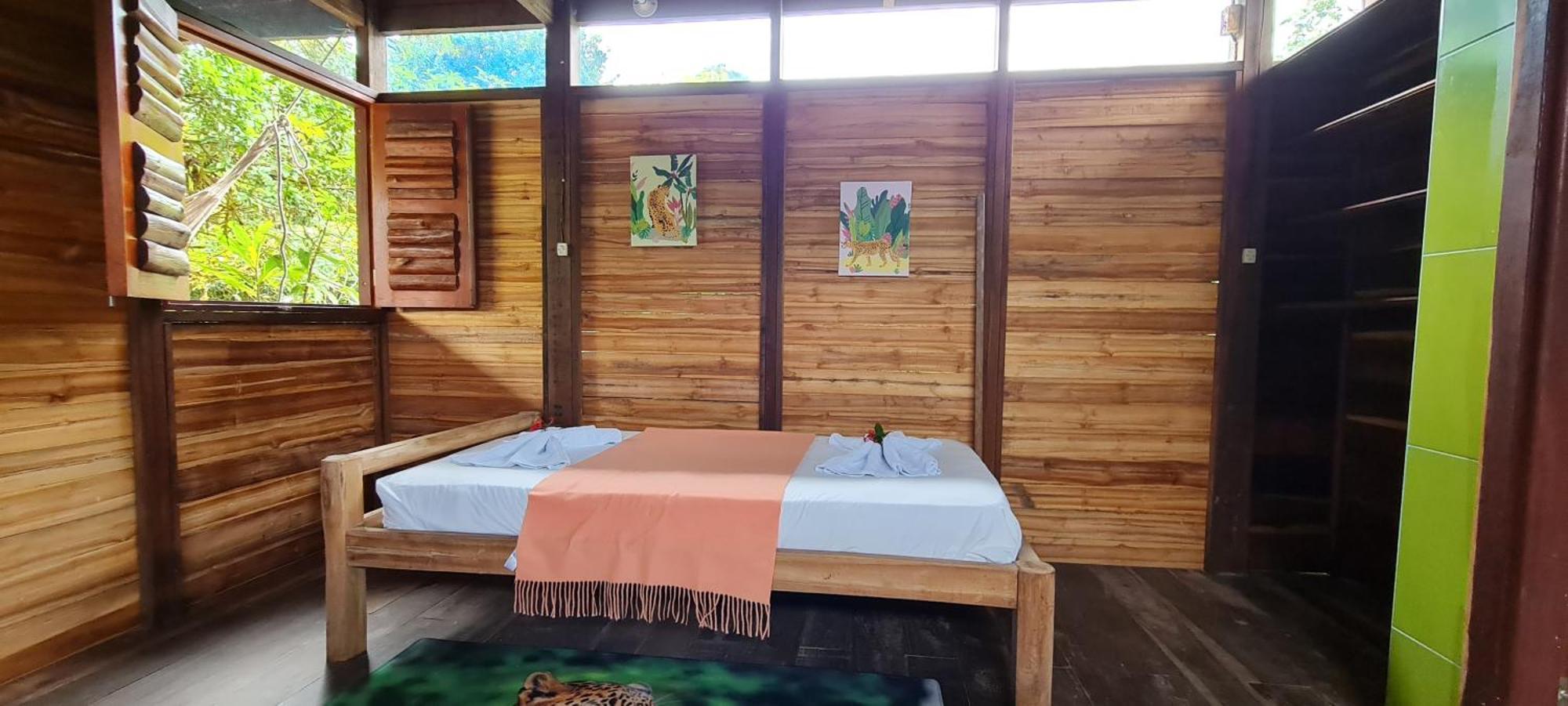Lodge La Jovisena