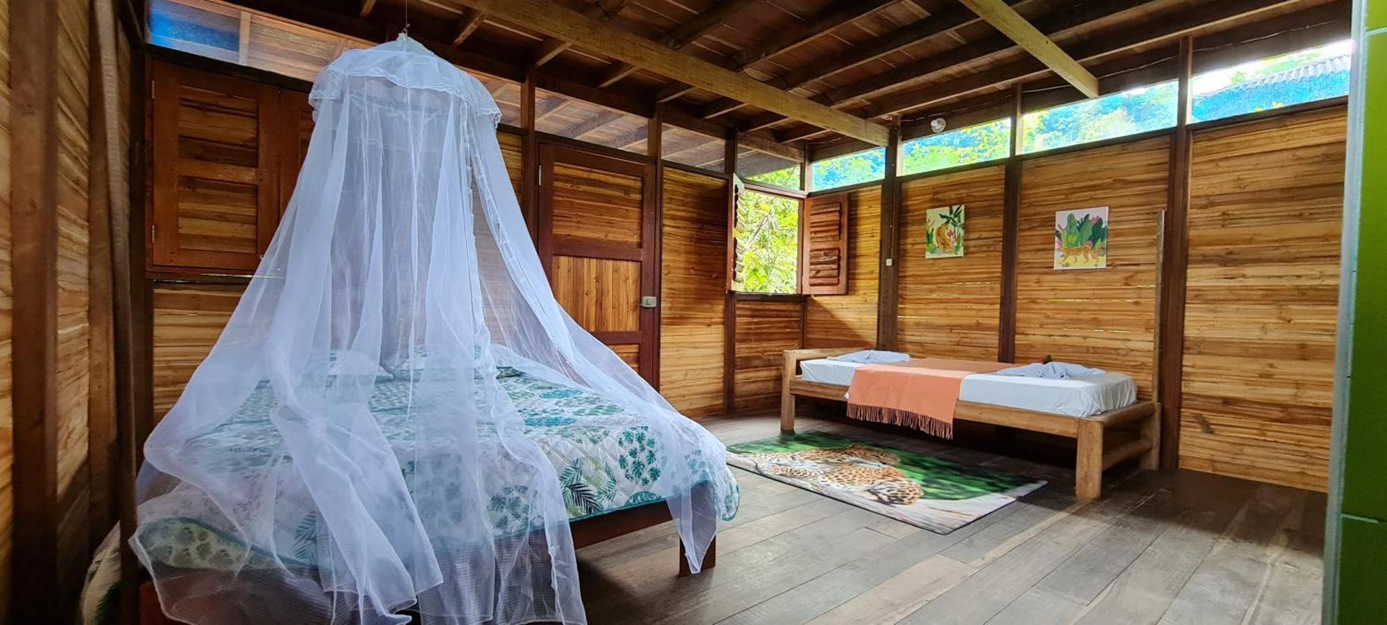 La Jovisena Lodge