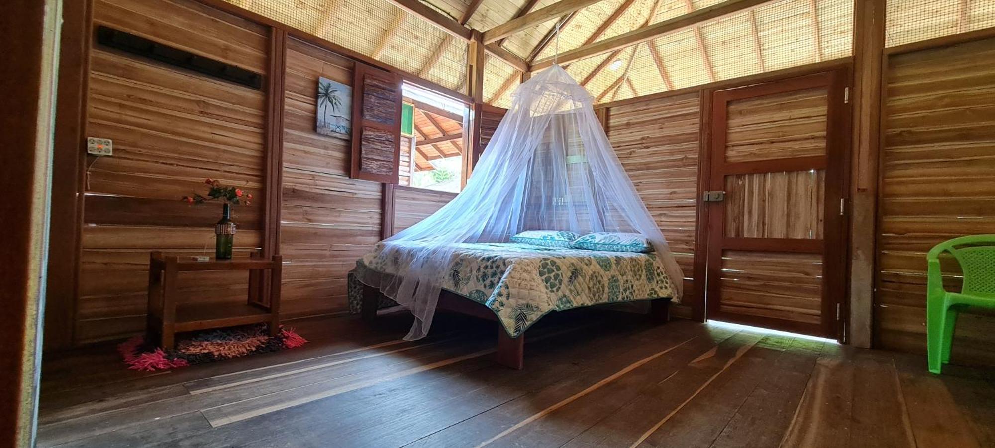 Lodge La Jovisena