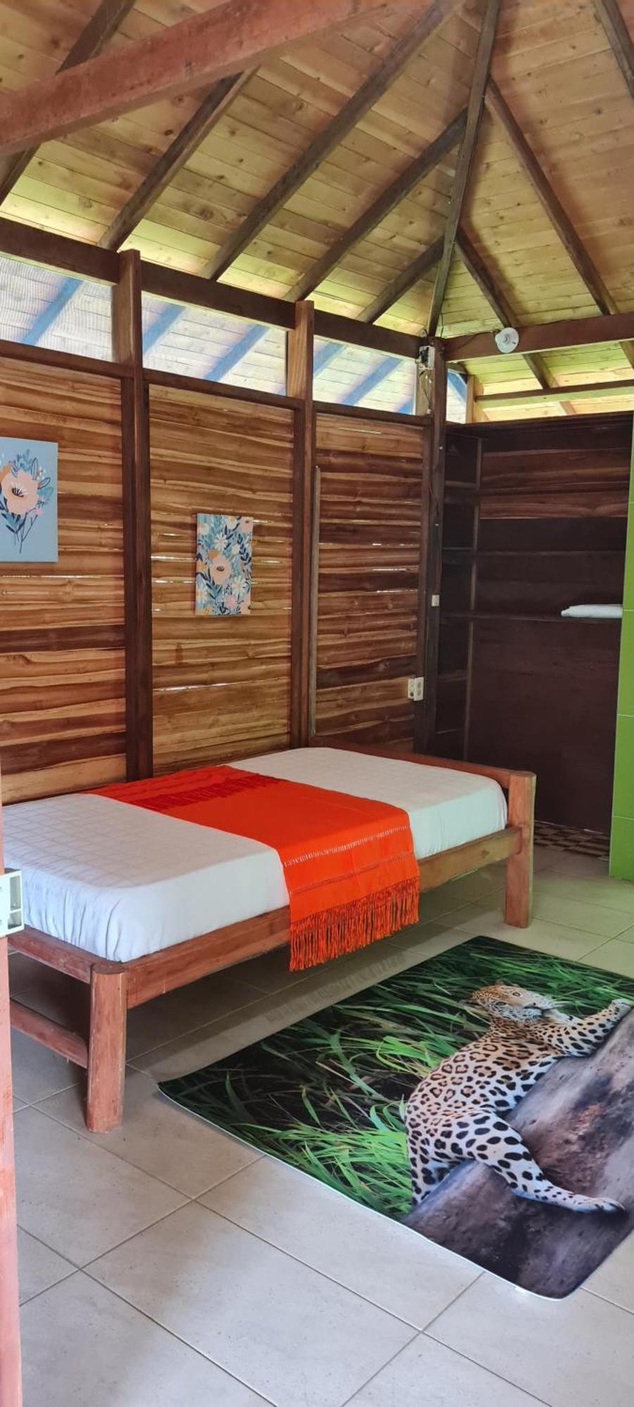 La Jovisena Lodge