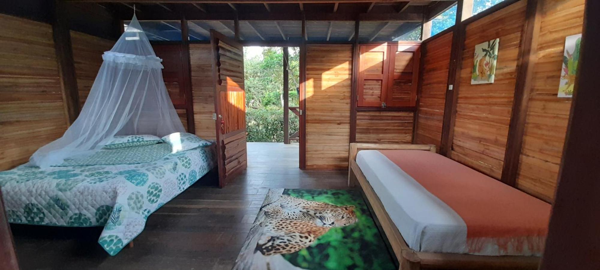 Lodge La Jovisena *