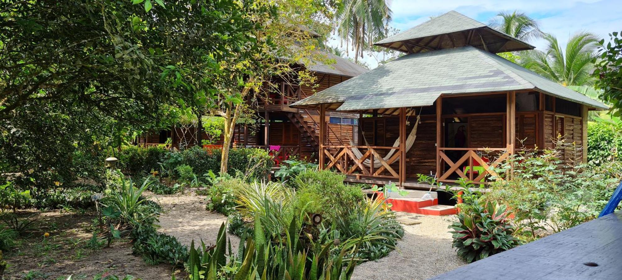 Lodge La Jovisena