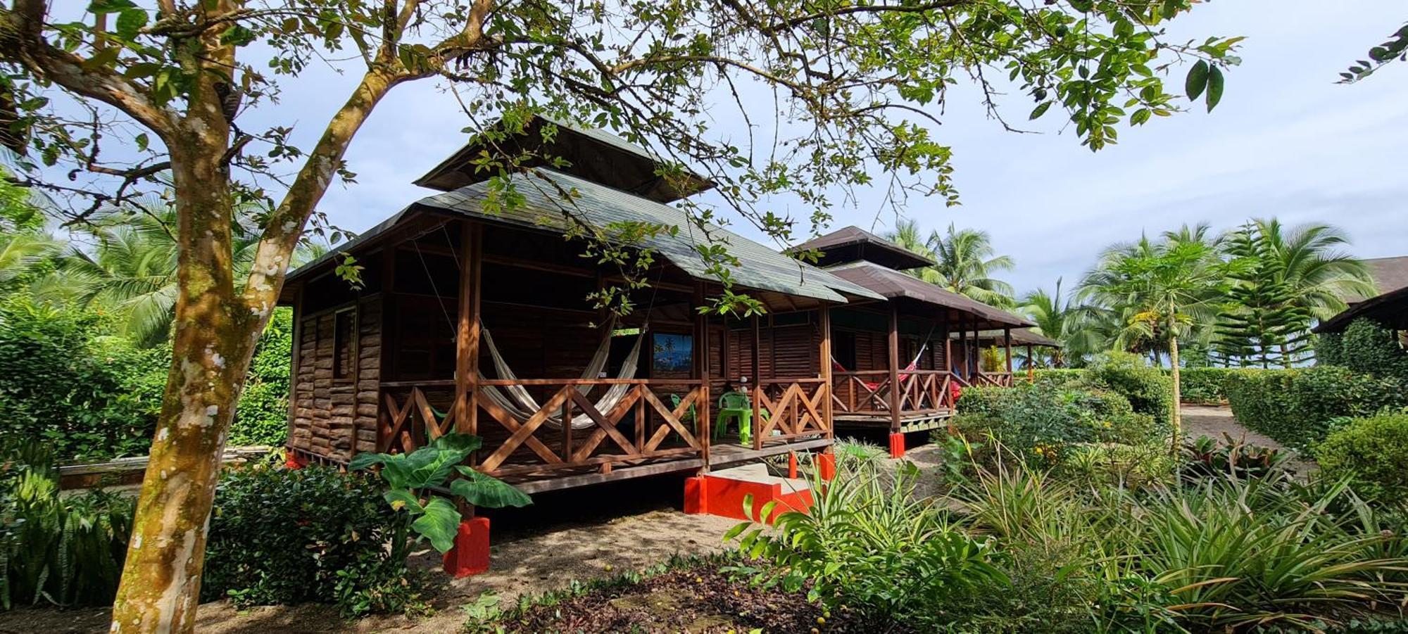 La Jovisena Lodge *