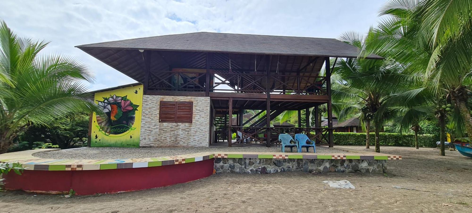 La Jovisena Lodge *