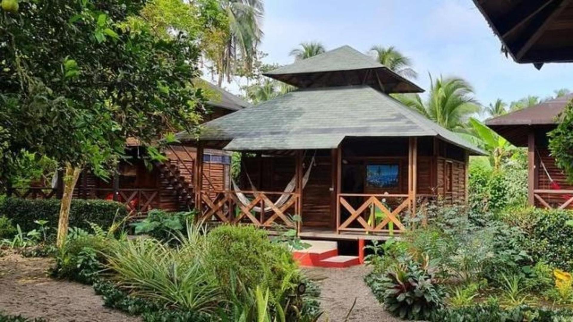 La Jovisena Lodge *